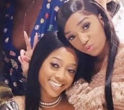 For Baby Suga: Rapper Trina dedicates Trina Day in Liberty City to 17-year-old niece killed in shooting